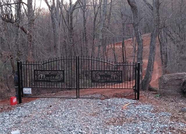Property at 000 Shadow Mountain Ln, Cleveland, GA 30528