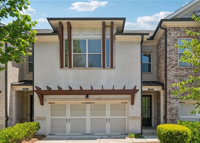 Property at 2058 Glenview Park Cir, Duluth, GA 30097, 4 beds, 3.5 baths