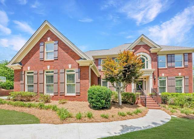 Property at 1864 Miramonte Way, Lawrenceville, GA 30045, 4 beds, 5 baths