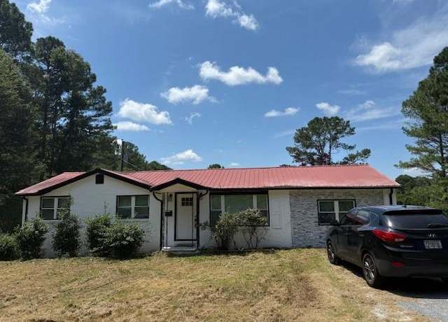 Property at 1945 Big Ridge Rd, Talking Rock, GA 30175, 3 beds, 1 bath