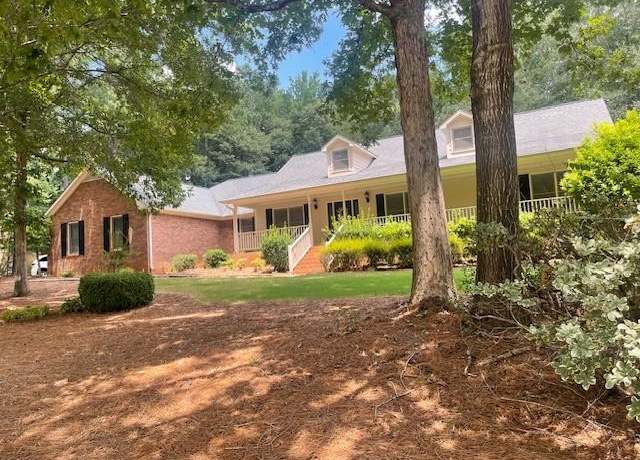 Property at 1356 Lake Forest Ln, Mcdonough, GA 30253, 3 beds, 2.5 baths