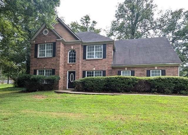 Property at 210 Promenade Way SW, Atlanta, GA 30331, 3 beds, 2.5 baths