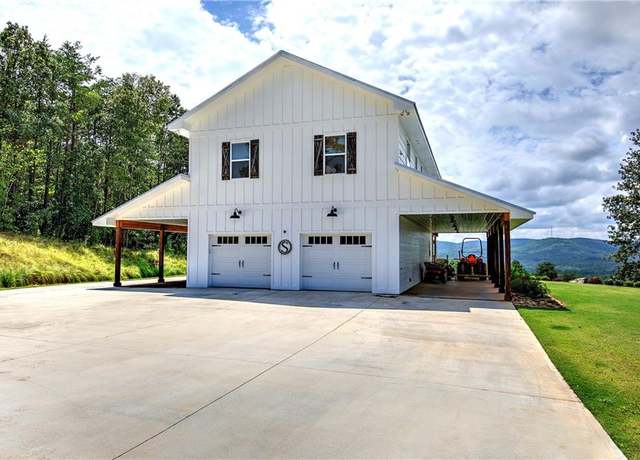 Property at 84 Landers Rd NE, Rydal, GA 30171, 4 beds, 3 baths