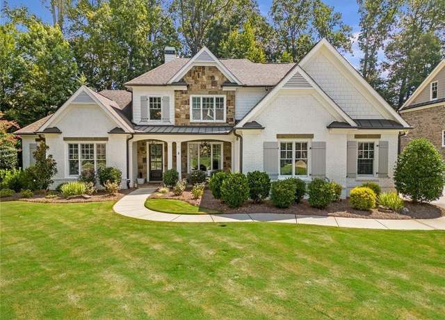 Property at 12728 Ruths Farm Way, Alpharetta, GA 30004, 4 beds, 3.5 baths