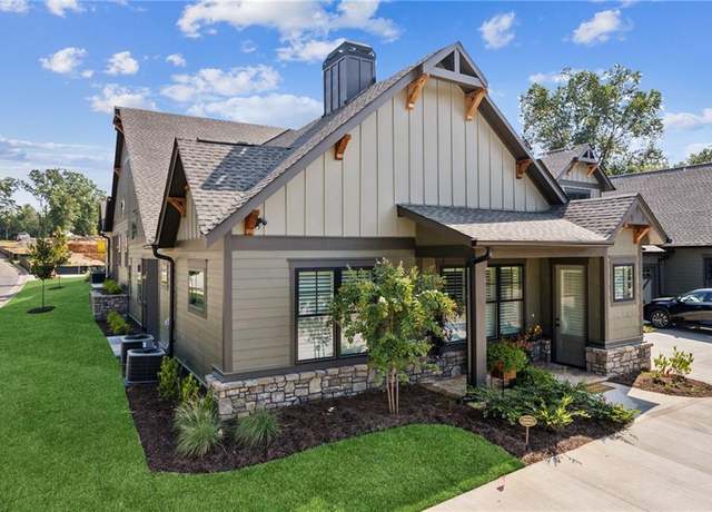 Property at 85 Villa Vis #27, Jasper, GA 30148, 3 beds, 3 baths