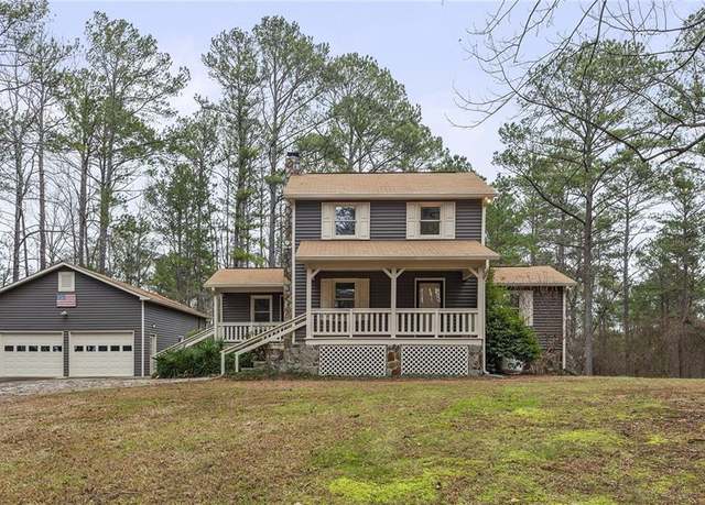 Property at 3009 Roscoe Rd, Newnan, GA 30263, 3 beds, 2 baths