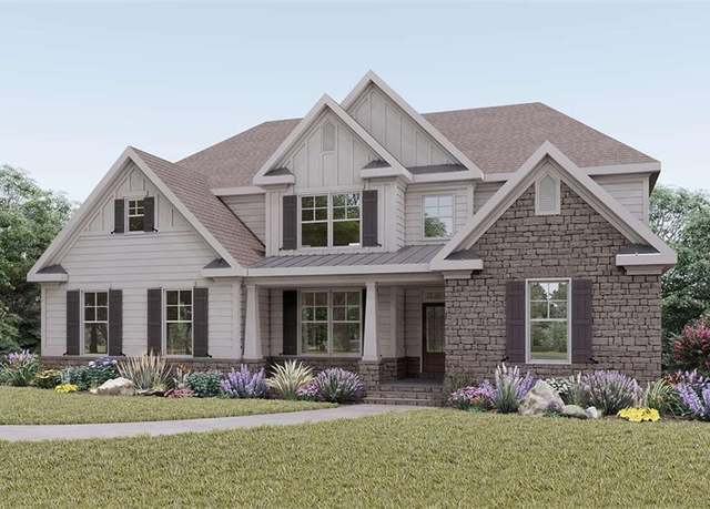 Property at 1713 Rene Ct, Loganville, GA 30052, 5 beds, 4.5 baths