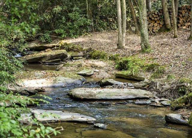 Property at 0 Evergreen Ln, Mineral Bluff, GA 30559