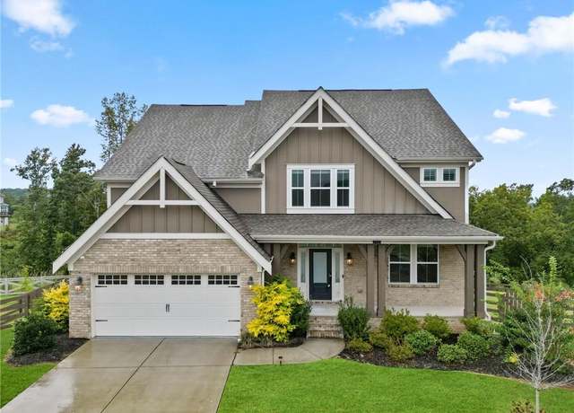 Property at 7945 Garnet Trce, Ball Ground, GA 30107, 5 beds, 5.5 baths