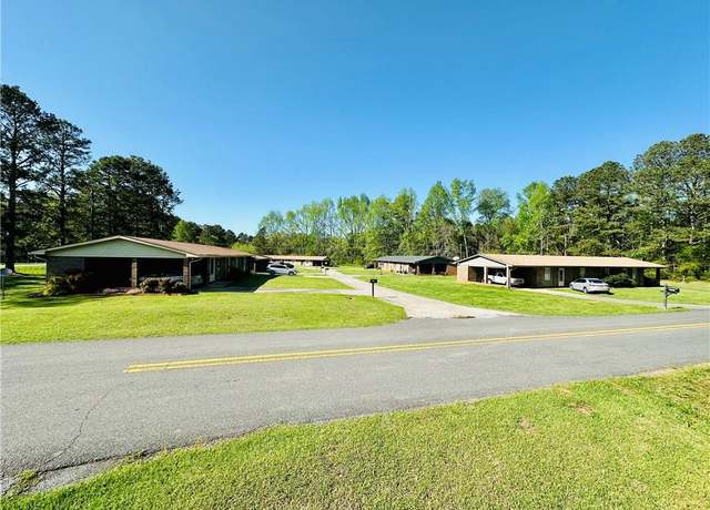 Property at 290 Donahoo Rd SE, Silver Creek, GA 30173