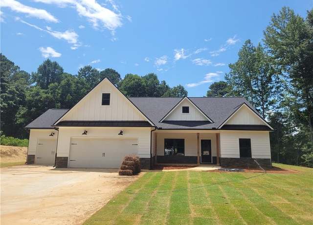 Property at 877 Highway 101 N, Dallas, GA 30157, 4 beds, 2 baths