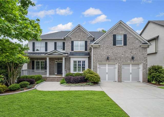 Property at 2740 Cezanne Ln, Cumming, GA 30041, 6 beds, 5 baths