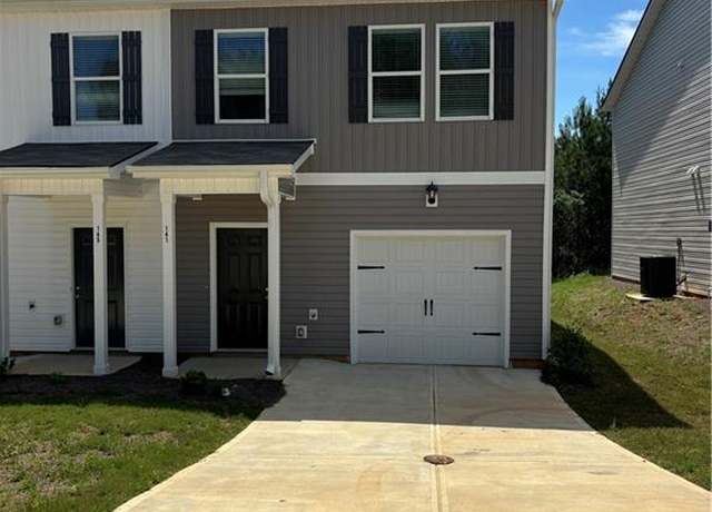 Property at 141 Red Oak Trl NW, Milledgeville, GA 31061, 3 beds, 2.5 baths