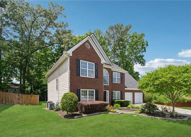 Property at 6034 Farmwood Way SE, Mableton, GA 30126, 3 beds, 2.5 baths