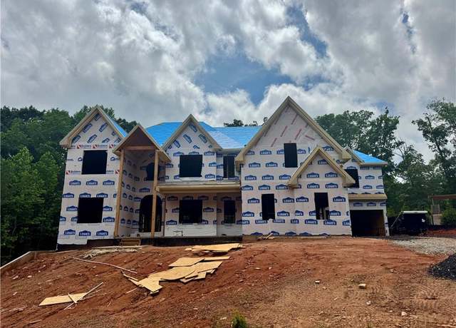 Property at 2808 Carson Garrett Ct, Buford, GA 30519, 6 beds, 7 baths