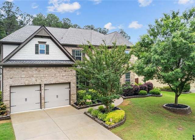 Property at 2040 Bloomfield Ct, Cumming, GA 30041, 5 beds, 4 baths