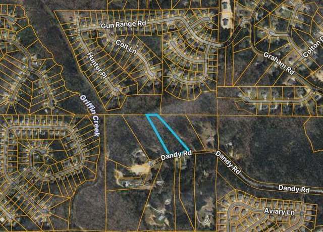 Property at 0 Dandy Rd, Dallas, GA 30132