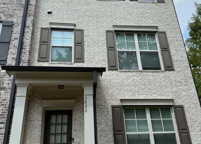 Property at 3822 Miranda Ct, Suwanee, GA 30024, 3 beds, 3.5 baths
