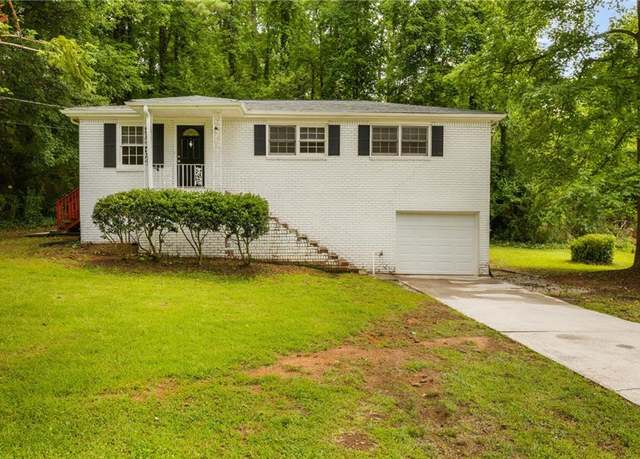 Property at 4220 Hasty Ln, Austell, GA 30106, 4 beds, 2 baths