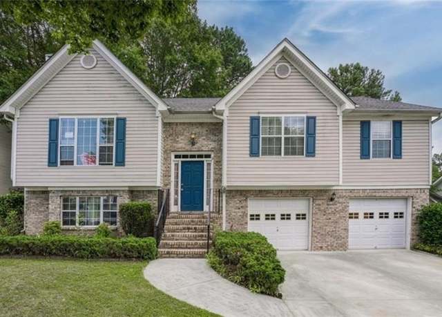 Property at 1157 Bramlett Forest Ct, Lawrenceville, GA 30045, 5 beds, 3 baths