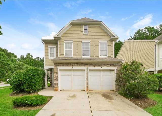 Property at 6139 Allpoint Way, Fairburn, GA 30213, 3 beds, 2.5 baths