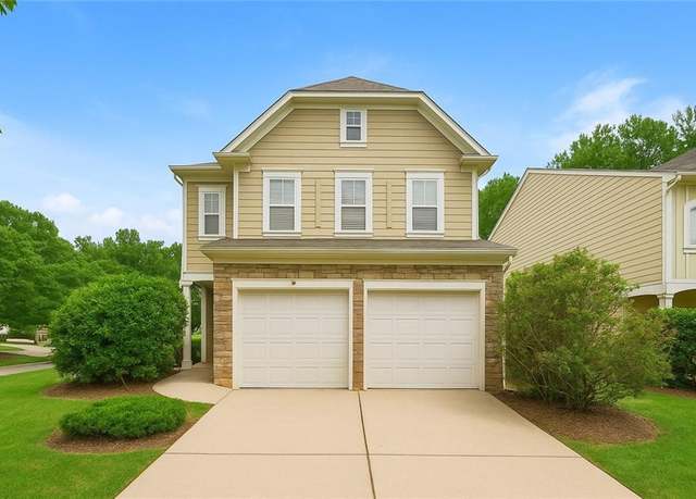 Property at 6139 Allpoint Way, Fairburn, GA 30213, 3 beds, 2.5 baths