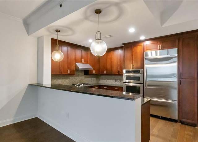 Property at 270 17th St NW #1108, Atlanta, GA 30363, 1 bed, 1.5 baths