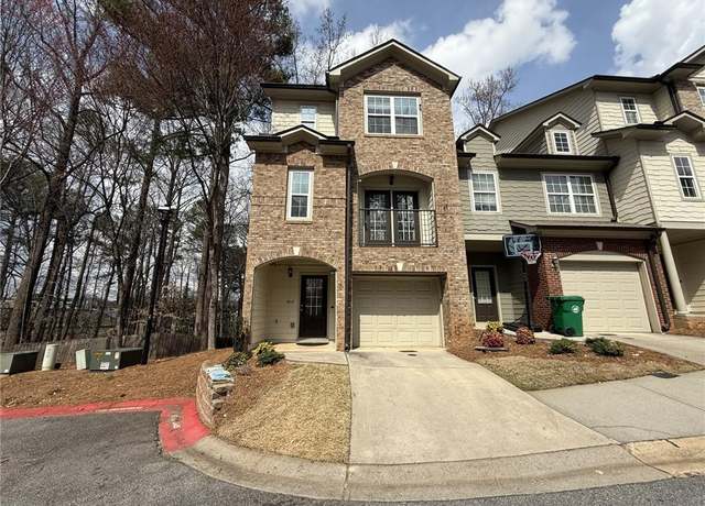 Property at 2912 Ashlyn Pointe Dr, Atlanta, GA 30340, 4 beds, 3.5 baths