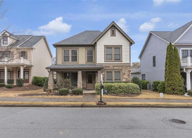 Property at 3919 Teal Cir, Powder Springs, GA 30127, 4 beds, 2.5 baths