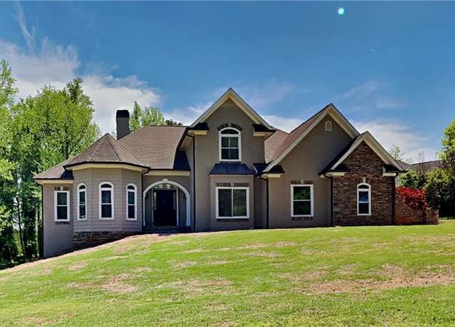 Property at 265 Castlewood Rd, Tyrone, GA 30290, 5 beds, 3.5 baths