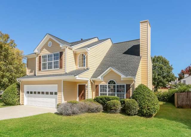 Property at 2447 Stancrest Ln, Lawrenceville, GA 30044, 3 beds, 2.5 baths