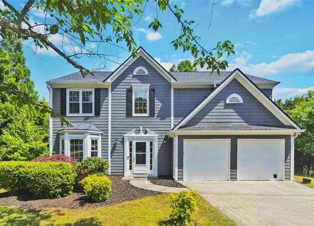 Property at 870 Underhill Ct, Sugar Hill, GA 30518, 4 beds, 2.5 baths