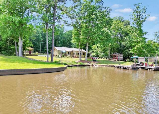 Property at 184 Bradley Rd, Jackson, GA 30233, 4 beds, 2 baths