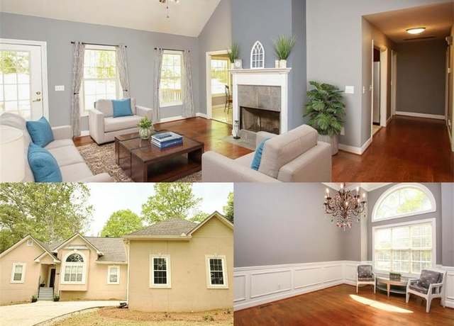 Property at 1252 Heritage Dr, Villa Rica, GA 30180, 3 beds, 2 baths