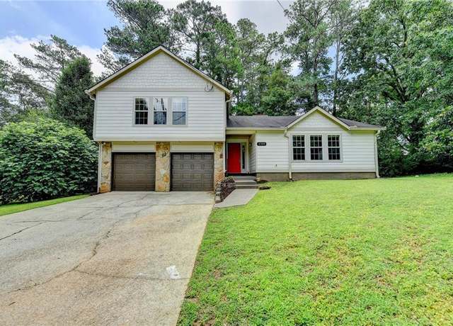 Property at 4398 Stonebridge Ct, Duluth, GA 30096, 3 beds, 2.5 baths