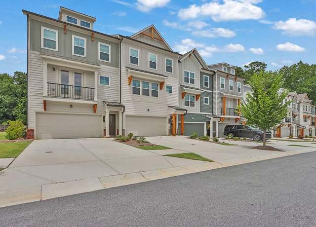 Property at 3508 Mount Blue Ave, Tucker, GA 30084, 4 beds, 3.5 baths