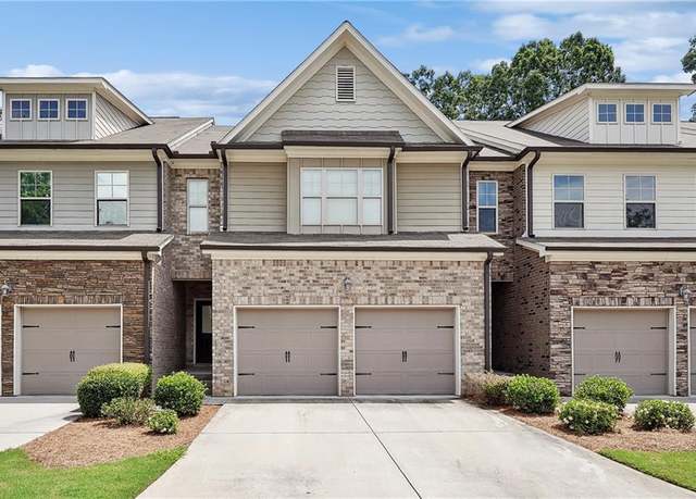 Property at 5590 Bright Cross Way, Suwanee, GA 30024, 4 beds, 3.5 baths