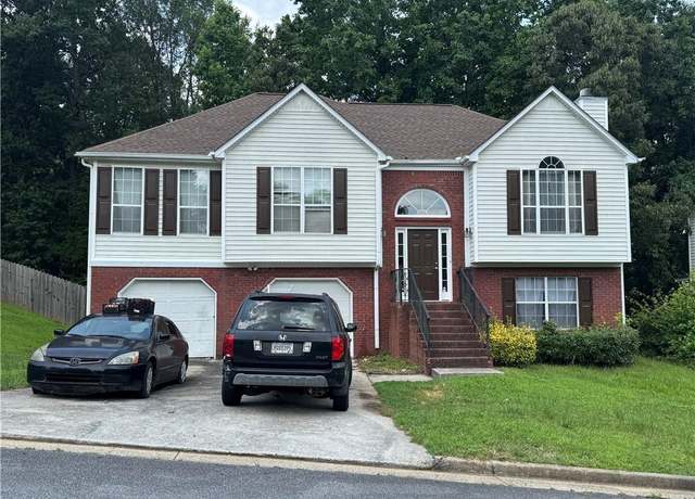Property at 4192 Rhinehart Dr, Austell, GA 30106, 4 beds, 3 baths