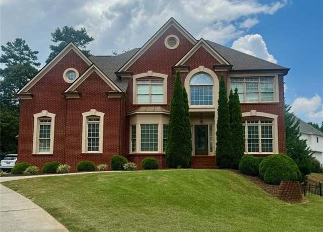 Property at 1561 Laurelhill Dr, Lawrenceville, GA 30044, 6 beds, 5 baths