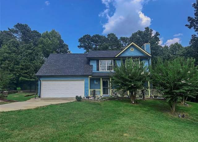 Property at 5457 Highway 81, Loganville, GA 30052, 4 beds, 2.5 baths