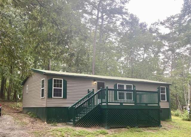 Property at 7294 Staton Pl SE, Acworth, GA 30102, 3 beds, 2 baths