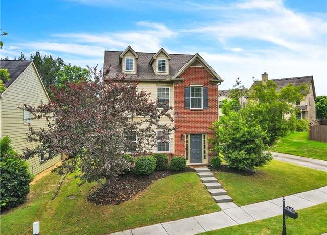 Property at 110 Camdyn Cir, Woodstock, GA 30188, 4 beds, 2.5 baths