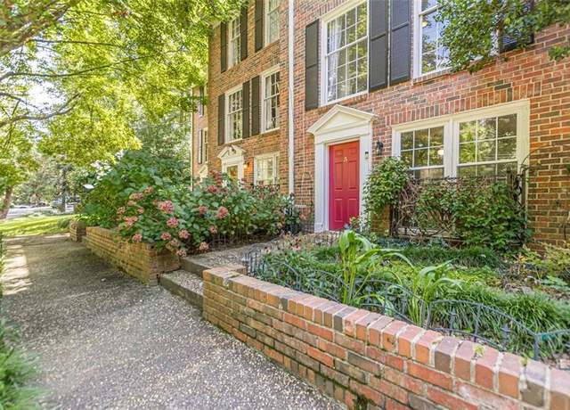 Property at 320 Alberta Ter NE #3, Atlanta, GA 30305, 3 beds, 3.5 baths
