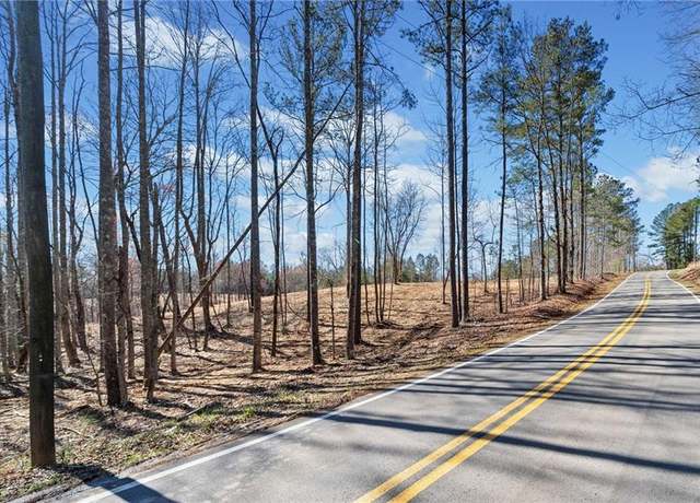 Property at 466 Mt. Olive Church Ln, White, GA 30184