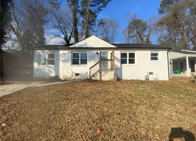 Property at 1909 Meadow Ln, Decatur, GA 30032, 3 beds, 2 baths