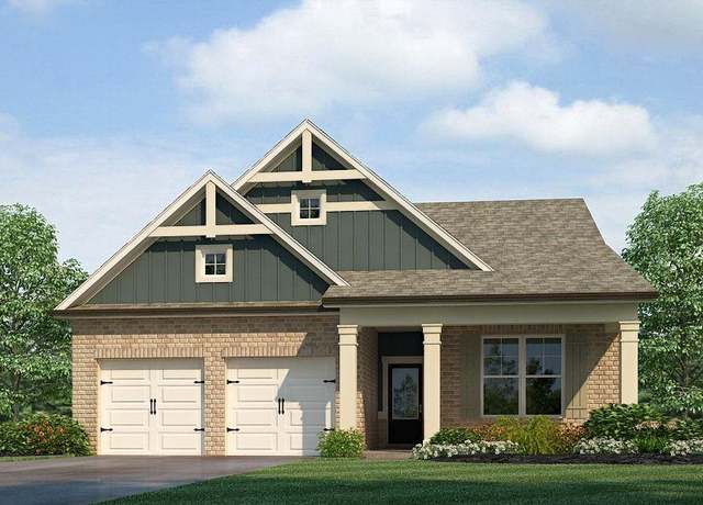 Property at 114 Maplewood Ln, Conyers, GA 30094, 4 beds, 2 baths