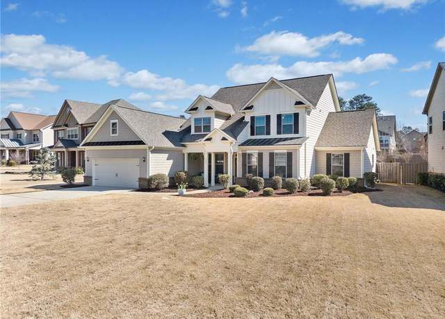 Property at 2207 Derbyshire Dr SW, Marietta, GA 30064, 5 beds, 3.5 baths