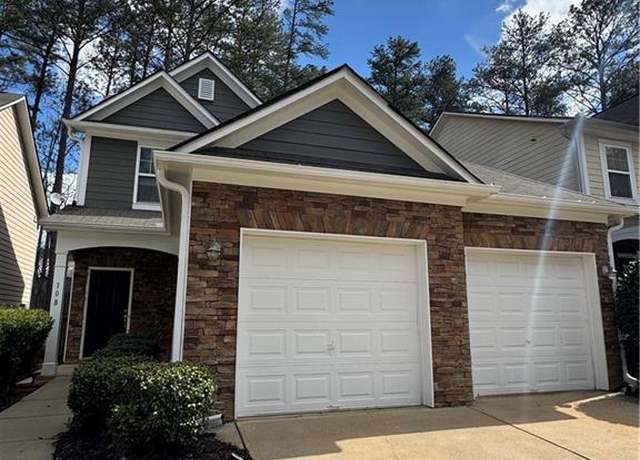 Property at 108 Creekwood Trl, Acworth, GA 30102, 3 beds, 2.5 baths