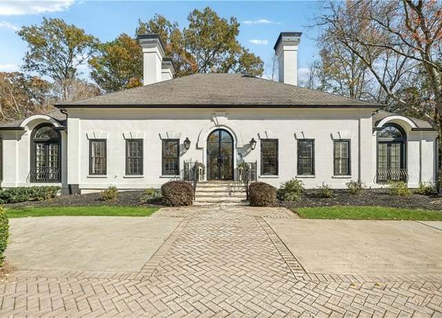Property at 4341 Quail Ridge Way, Peachtree Corners, GA 30092, 4 beds, 4.5 baths