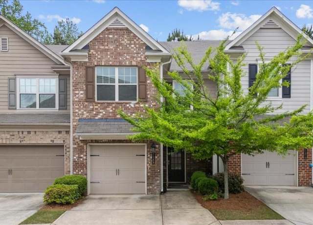 Property at 7168 Kingswood Run Dr, Atlanta, GA 30340, 3 beds, 2.5 baths